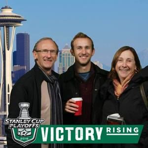 Meet your Posher, Eli